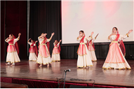 RECOGNITION DAY 2025 (JUNIOR SCHOOL)