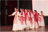 RECOGNITION DAY 2025 (JUNIOR SCHOOL)