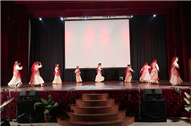 RECOGNITION DAY 2025 (JUNIOR SCHOOL)