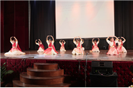RECOGNITION DAY 2025 (JUNIOR SCHOOL)