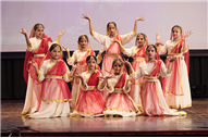 RECOGNITION DAY 2025 (JUNIOR SCHOOL)