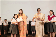 RECOGNITION DAY 2025 (JUNIOR SCHOOL)