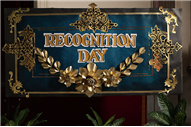 RECOGNITION DAY 2025 (JUNIOR SCHOOL)
