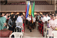RECOGNITION DAY 2025 (JUNIOR SCHOOL)
