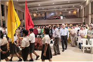 RECOGNITION DAY 2025 (JUNIOR SCHOOL)
