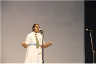 FR. PEDRO ARRUPE INTERSCHOOL DECLAMATION CONTEST 2024