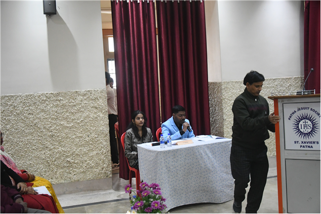 Graduation Day ISC (XII-E, XII-F)