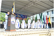 Induction Ceremony 2025