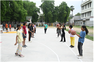 Summer Camp 2025