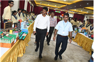 Science Exhibition 2025