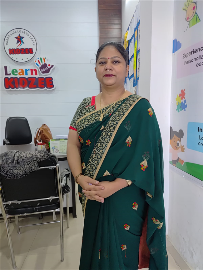Meditation Programme