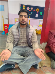 Meditation Programme