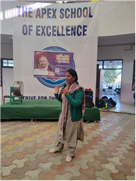 Meditation Programme