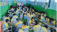 Rakhi making competition & Celebration (2025-26)