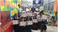 Scout & Guide Training Certification