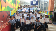 Scout & Guide Training Certification
