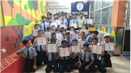 Scout & Guide Training Certification