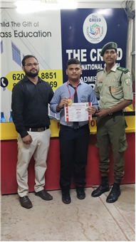 Scout & Guide Training Certification