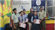 Scout & Guide Training Certification
