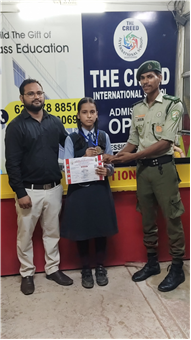 Scout & Guide Training Certification