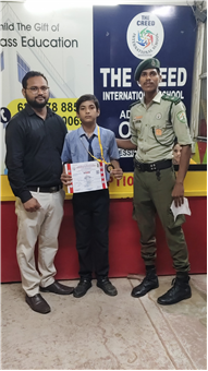 Scout & Guide Training Certification