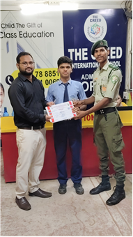 Scout & Guide Training Certification