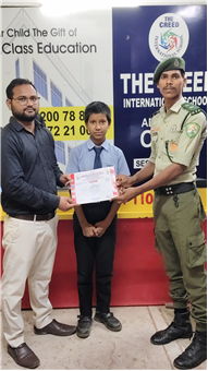 Scout & Guide Training Certification