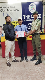 Scout & Guide Training Certification