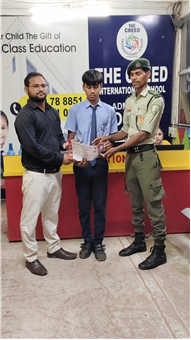 Scout & Guide Training Certification