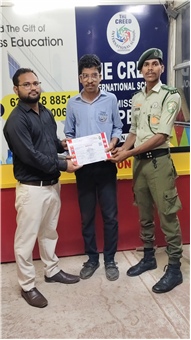 Scout & Guide Training Certification