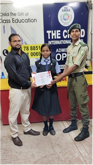 Scout & Guide Training Certification