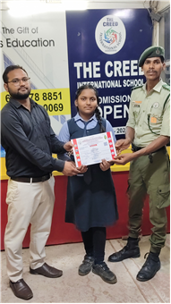 Scout & Guide Training Certification