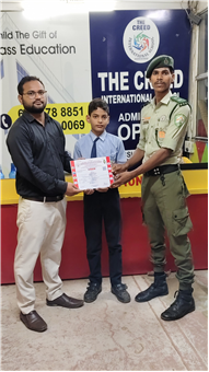 Scout & Guide Training Certification