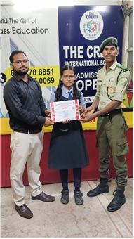 Scout & Guide Training Certification
