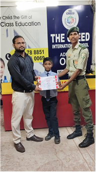 Scout & Guide Training Certification