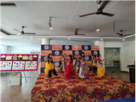 Summer Camp Closing Ceremony