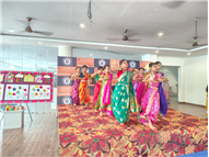 Summer Camp Closing Ceremony