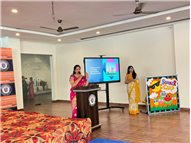 Summer Camp Closing Ceremony