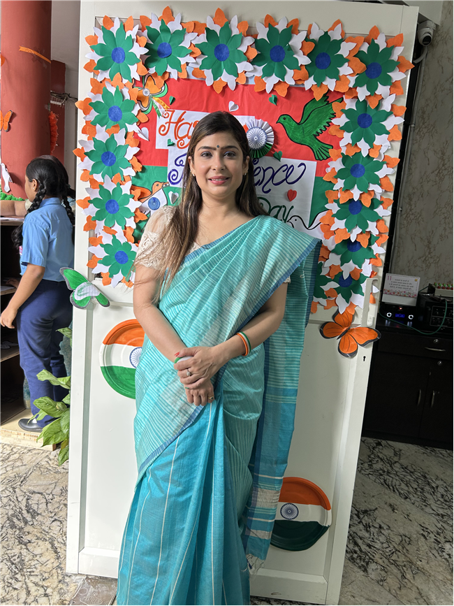 INDEPENDENCE DAY 2025