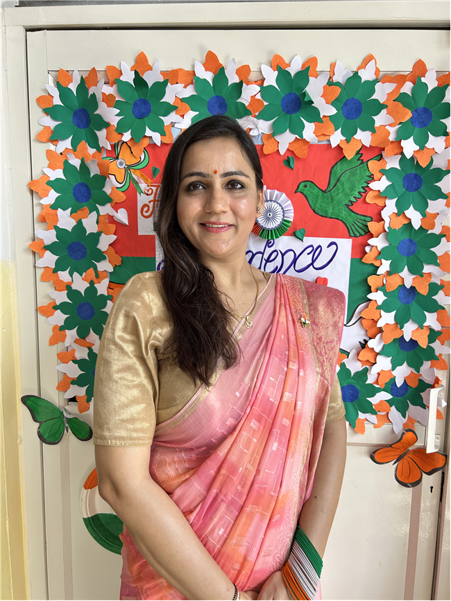 INDEPENDENCE DAY 2025