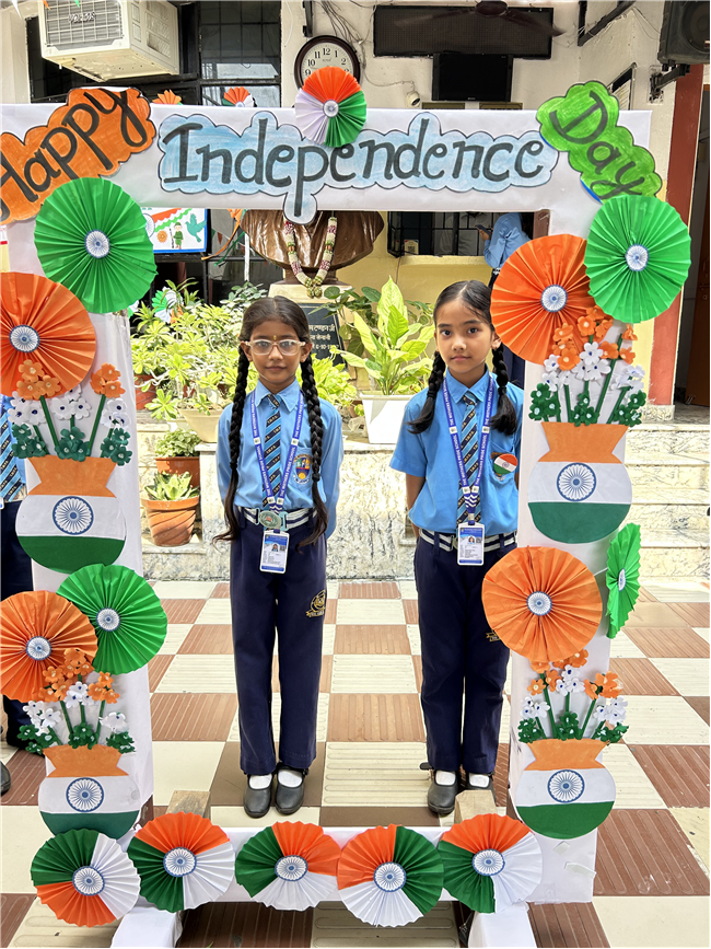 INDEPENDENCE DAY 2025