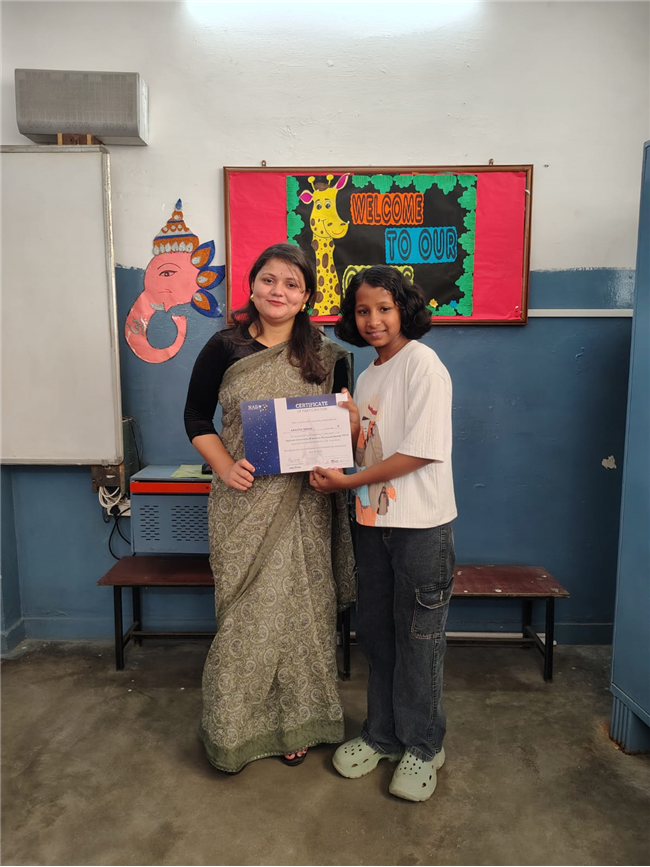 Glimpses of First PTM – 18 April 2026 (Session 2026–2027)