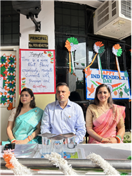 INDEPENDENCE DAY 2025