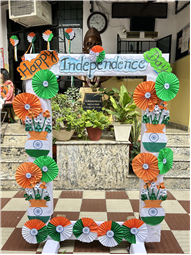 INDEPENDENCE DAY 2025