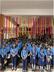 INDEPENDENCE DAY 2025