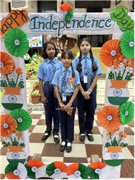INDEPENDENCE DAY 2025