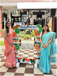 INDEPENDENCE DAY 2025