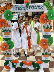 INDEPENDENCE DAY 2025