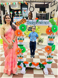 INDEPENDENCE DAY 2025