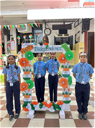 INDEPENDENCE DAY 2025